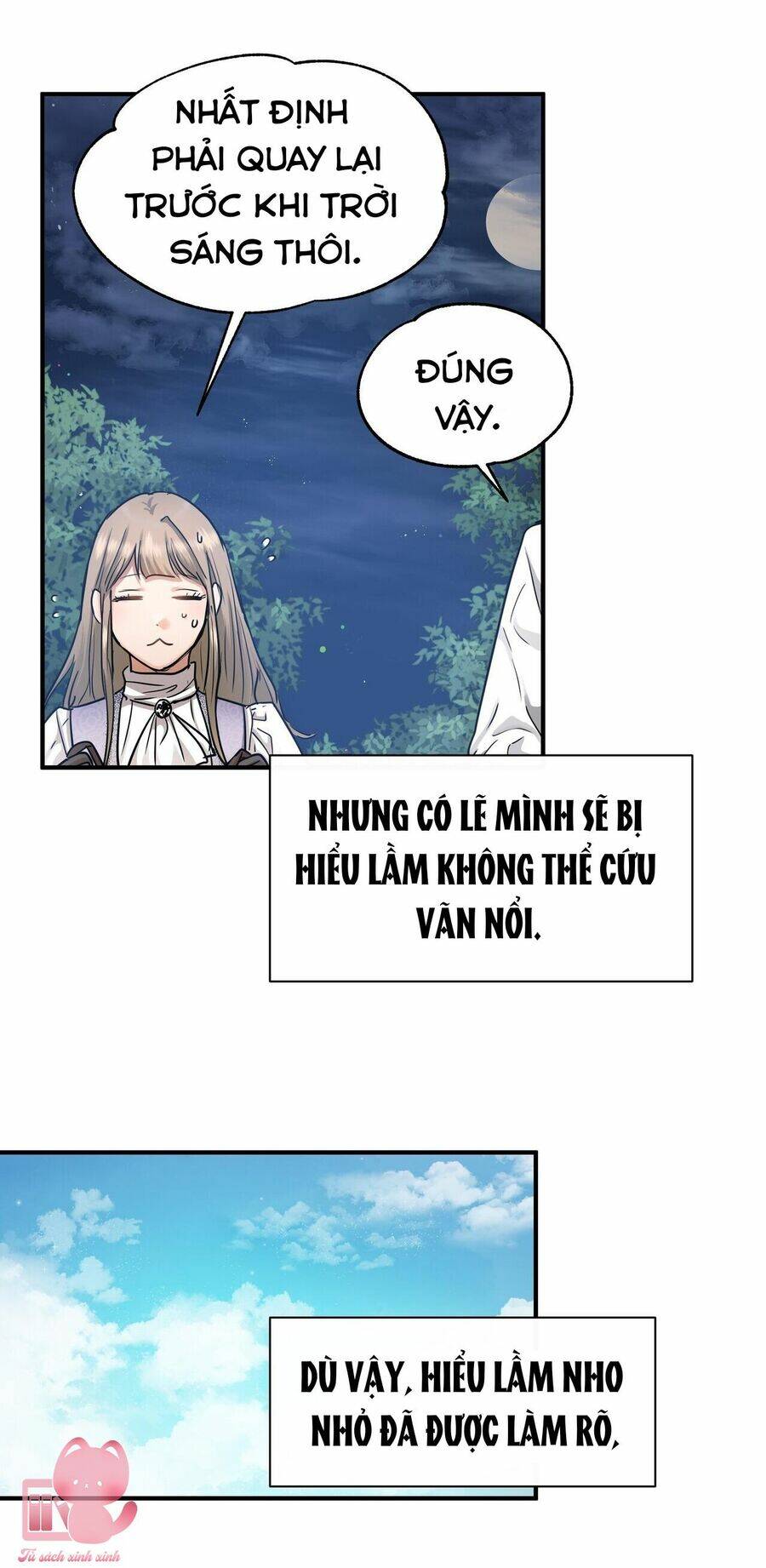 người thừa kế chapter 36 11