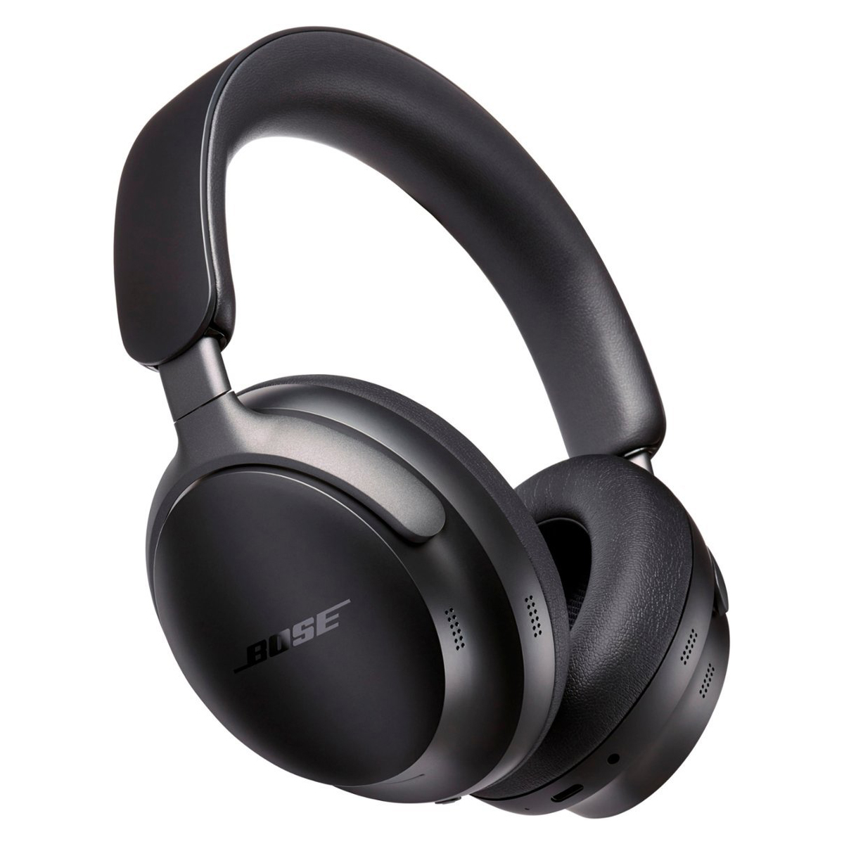 Tai Nghe Chống Ồn Bose QuietComfort Ultra Headphones - Hàng Chính Hãng