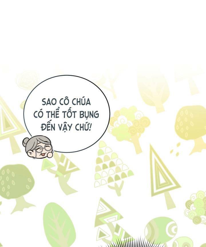 công chúa dược sĩ bé con chapter 11 60