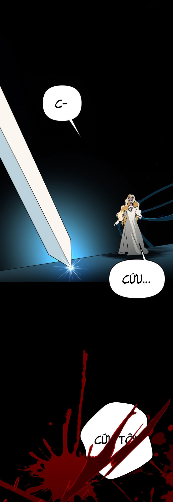 tôi muốn trở thành cô ấy dù chỉ một ngày chapter 4 10