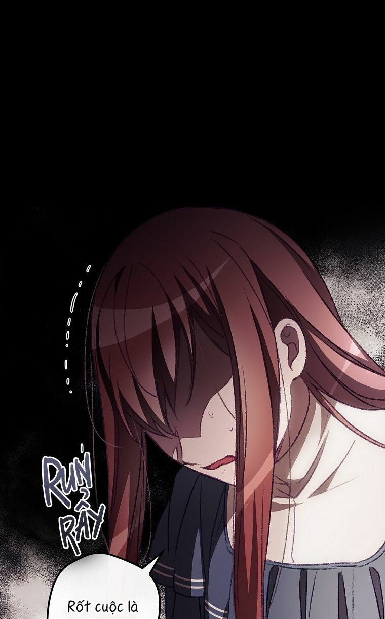 tôi nhìn thấy cái chết của bạn chapter 9 30