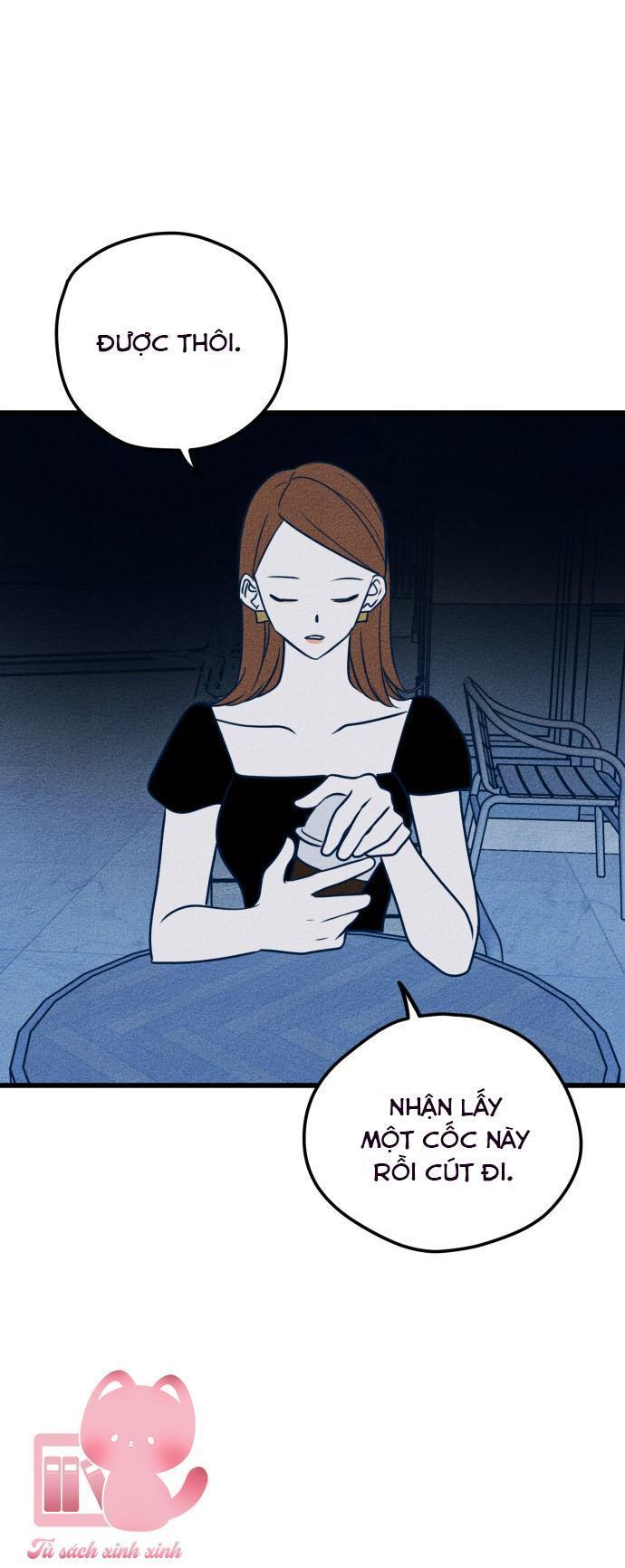 kẻ cắp gặp bà già chapter 8 33