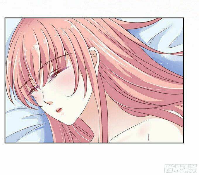 liệt ái tri hạ: series mật đào tiểu tình nhân chapter 62 4