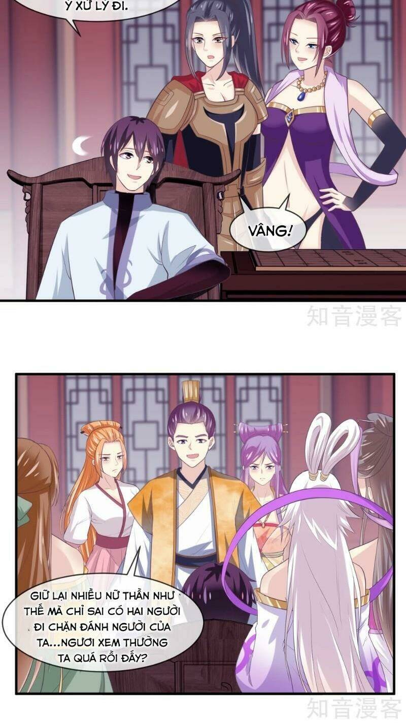 ta là ngọc hoàng đại đế chapter 104 14