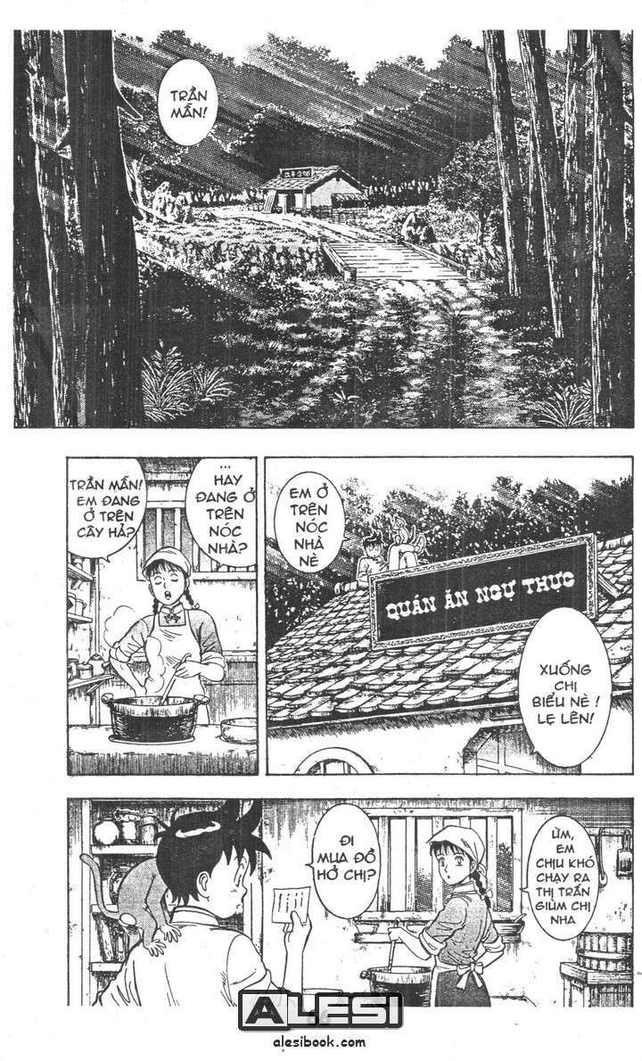 thời niên thiếu của hoàng phi hồng chapter 2 24