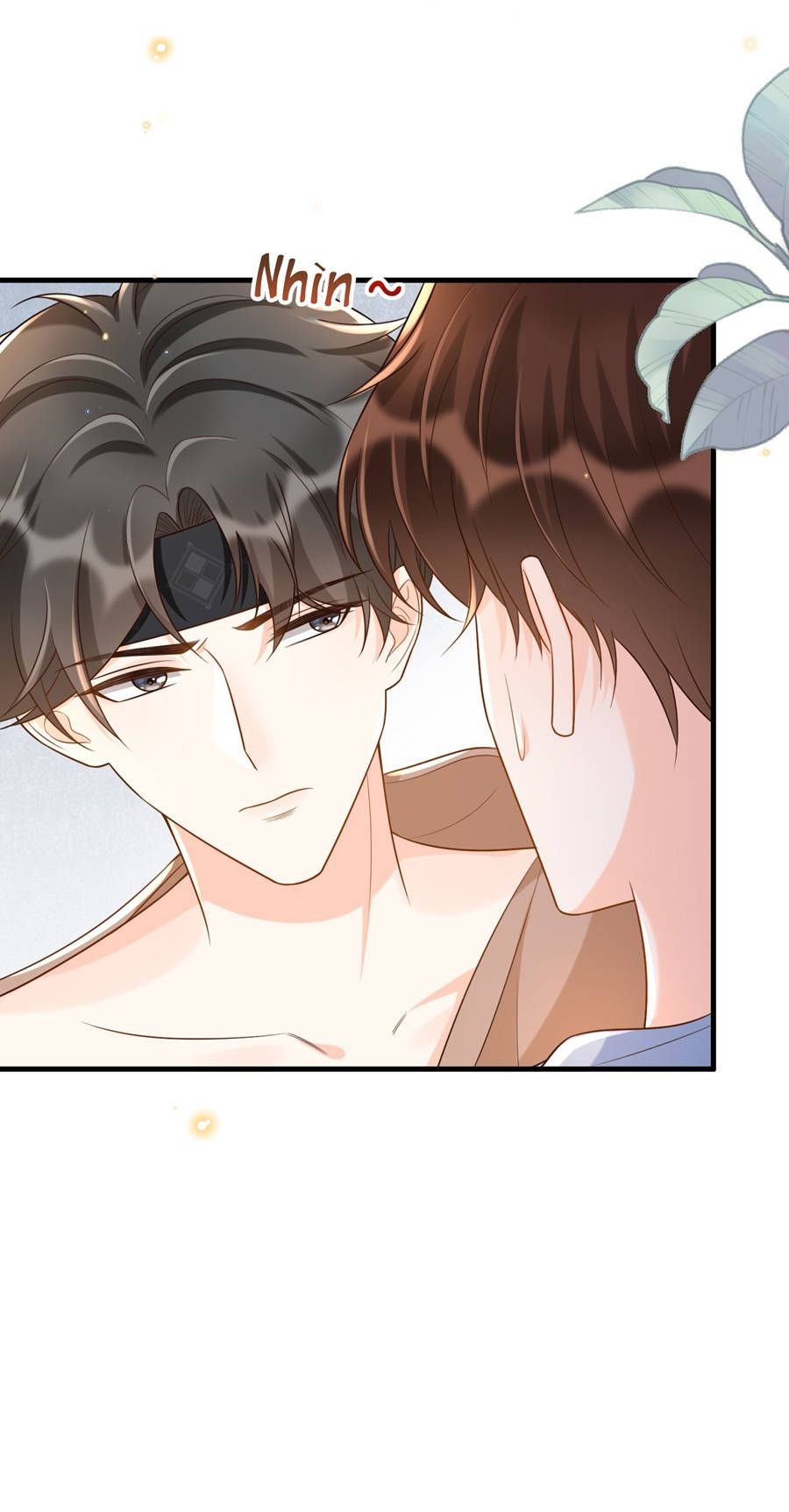 ngọt không ngừng nghỉ chapter 19 21