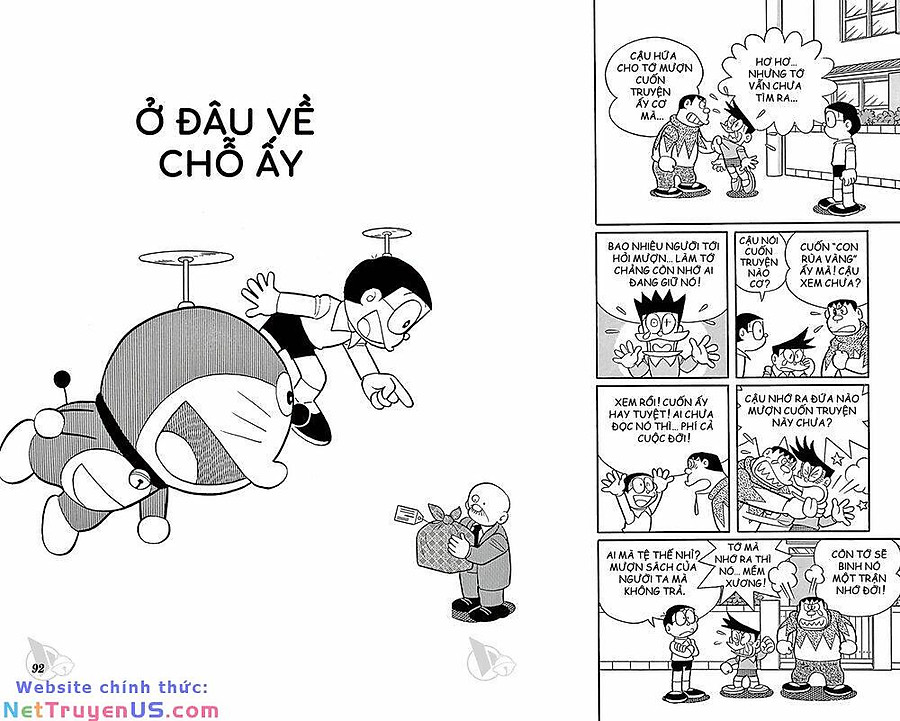 doraemon chapter 609 1
