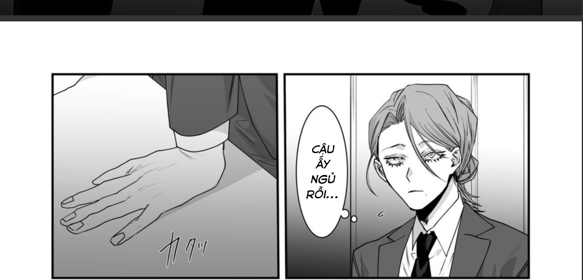 oneshot hỏny nhà rô lai chapter 19 2