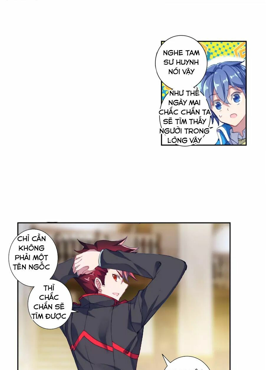 tuyệt thế đường môn - đấu la đại lục 2 chapter 184 39