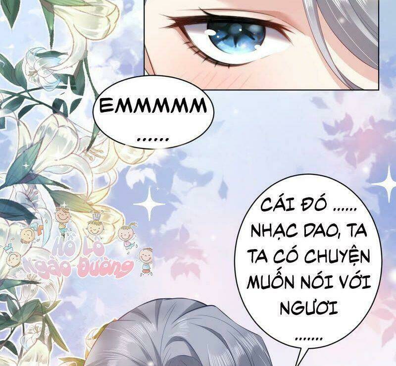 quận chúa vững vàng, thiết lập nhân vật không thể vỡ chapter 30 56