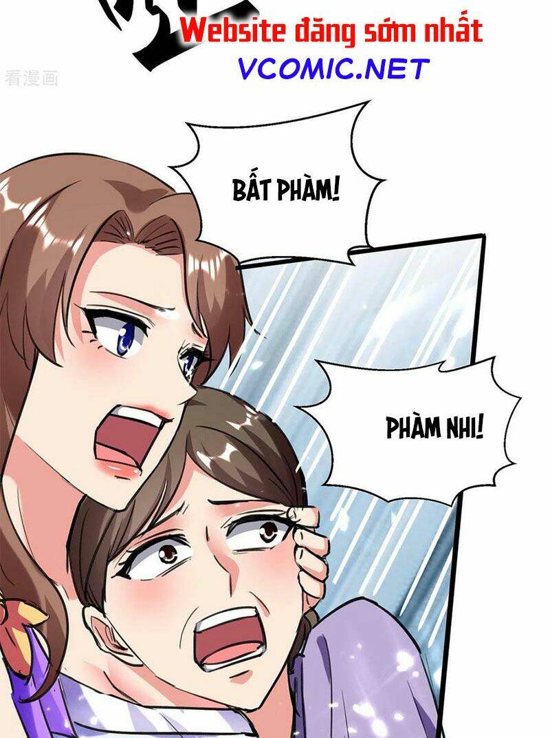 trọng sinh khí thiếu quy lai chapter 174 38