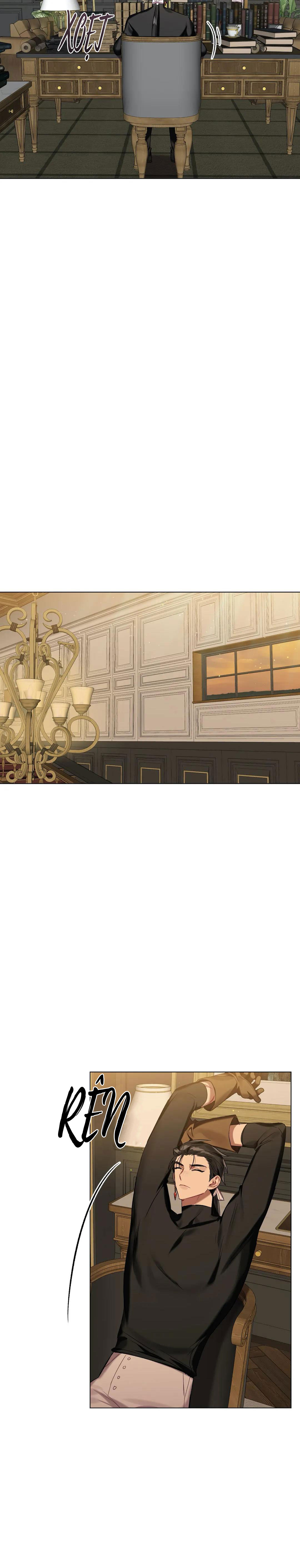 bỗng ngày nọ bị một tên đáng ghét cầu hôn chapter 28 19