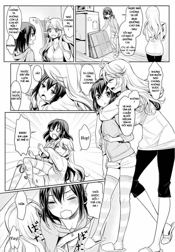 mismath girls chapter 1 9