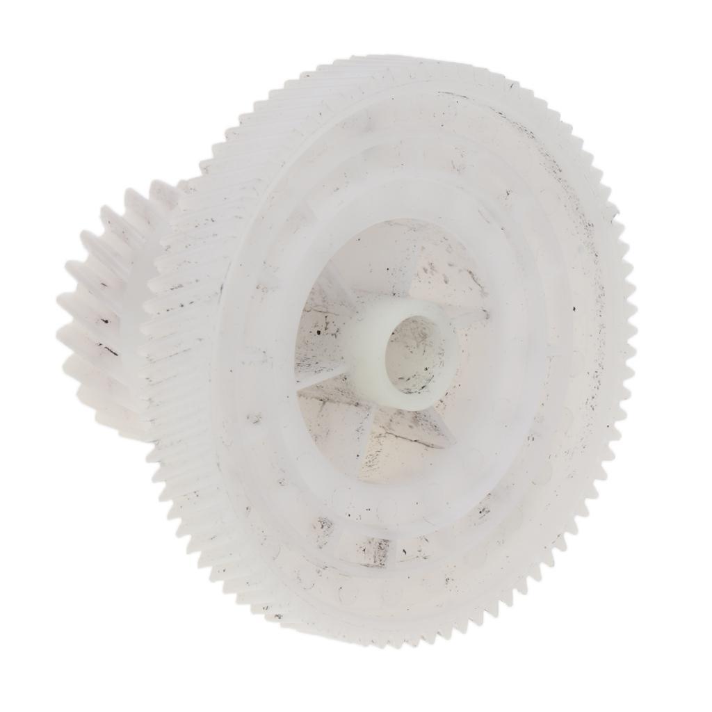 Printer Balance Wheel Gear Replacement Parts for Samsung, 45mm Diameter