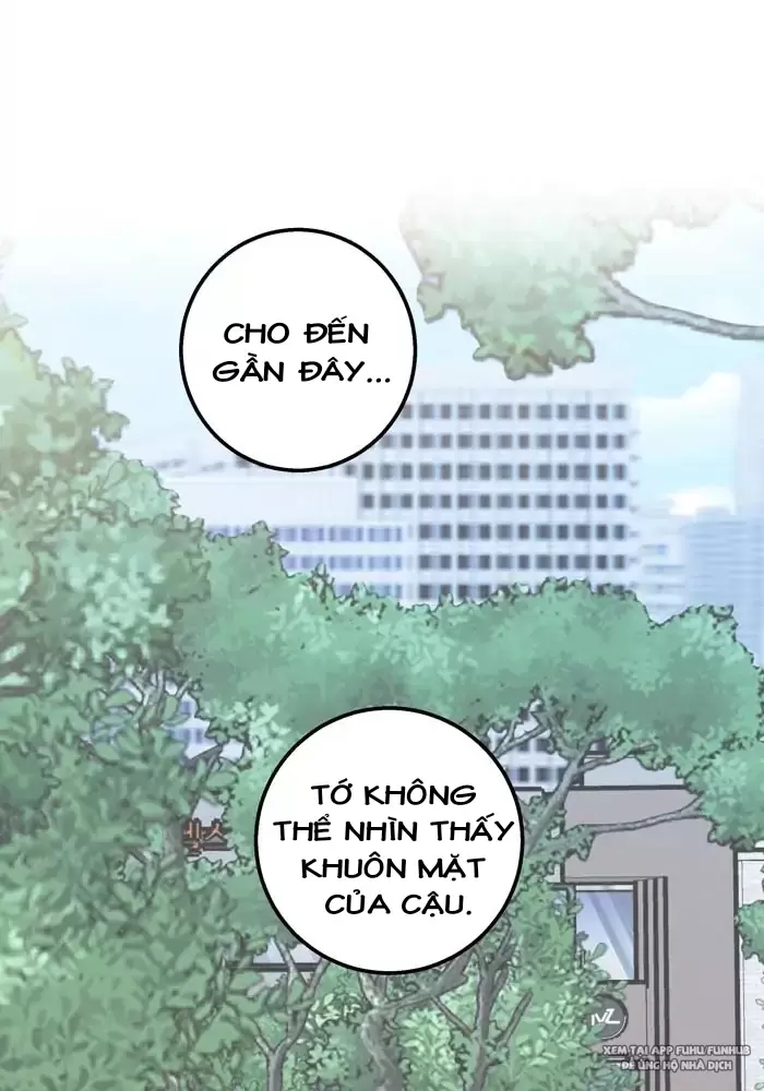 anh bạn của tôi đang phát sáng kìa ! chapter 43 42