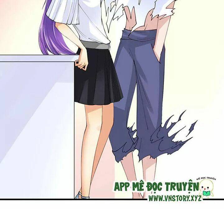 bồn tắm có vấn đề?! chapter 45 48