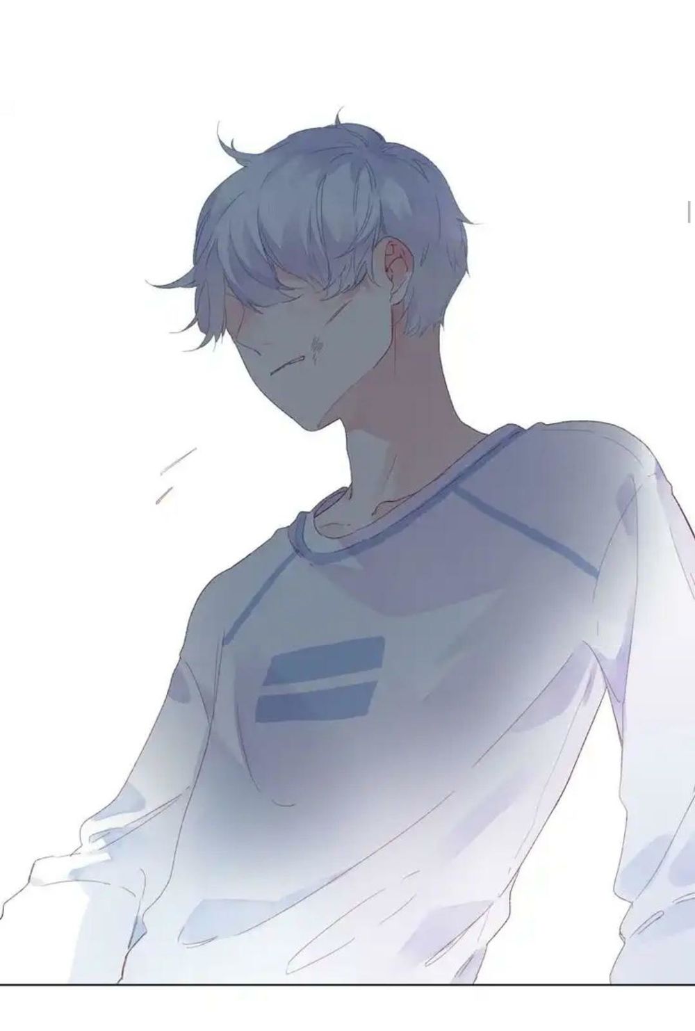 sos! tôi đã yêu một con sâu bướm (phần 2) chapter 43 14