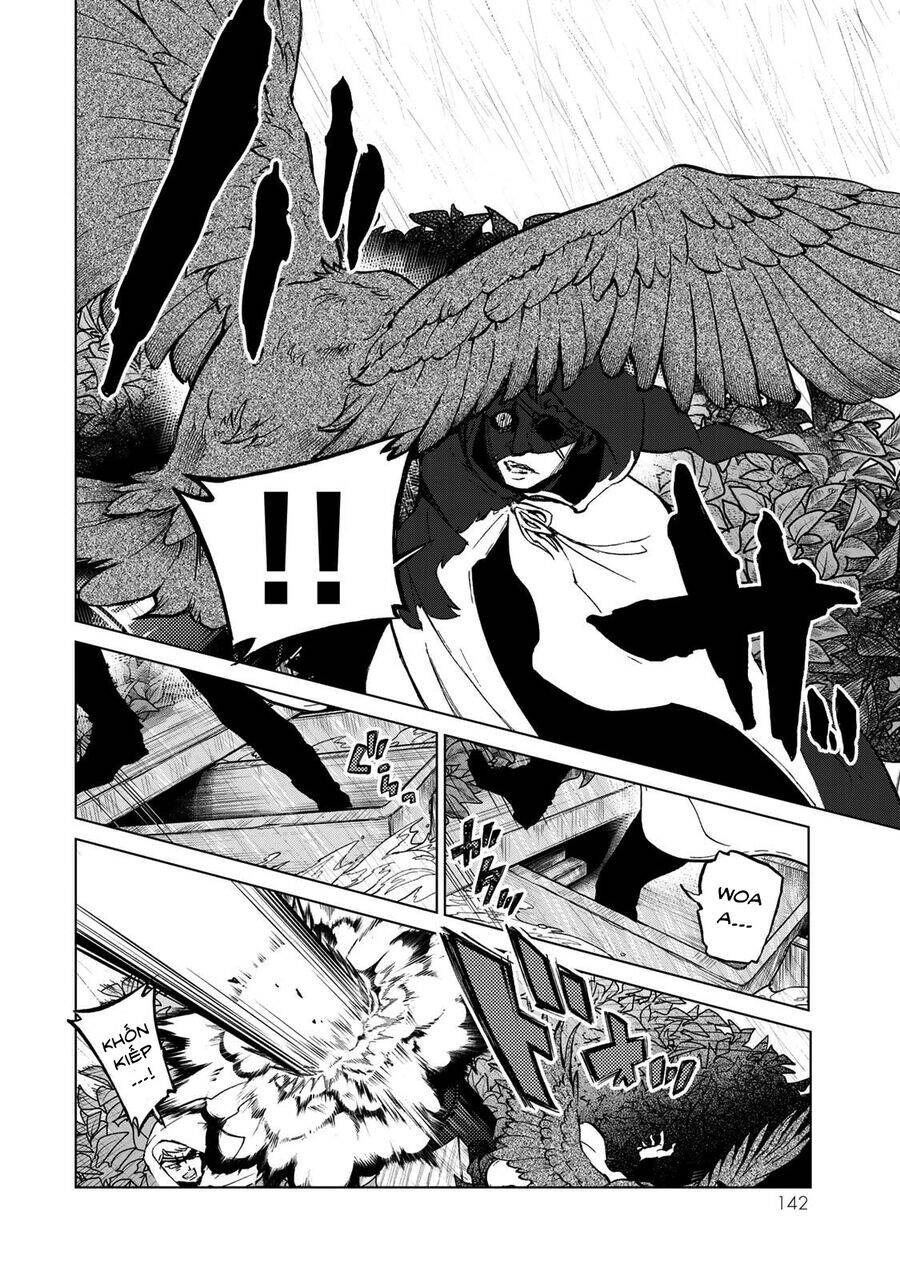 biên sử của cuộc chiến chapter 156 3