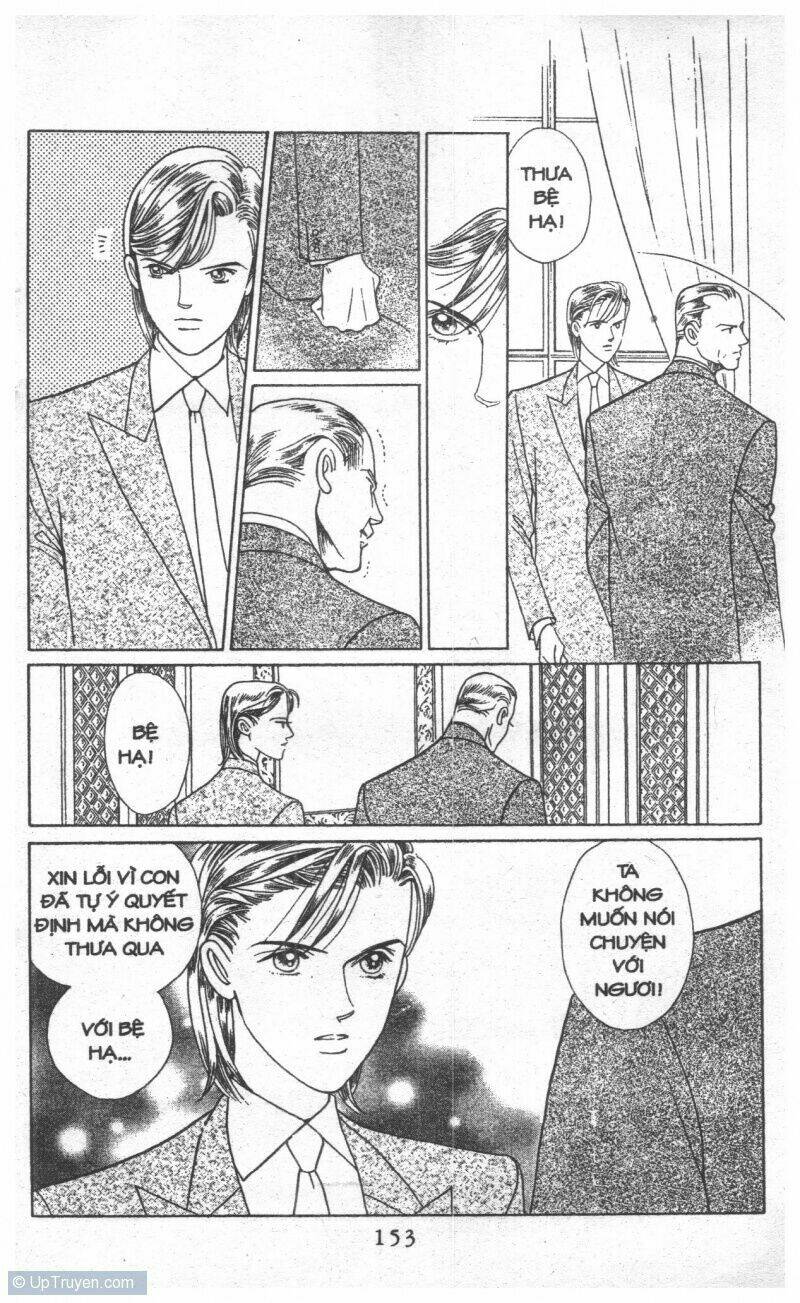 nàng tiên ánh trăng - kaguya hime chapter 14 151