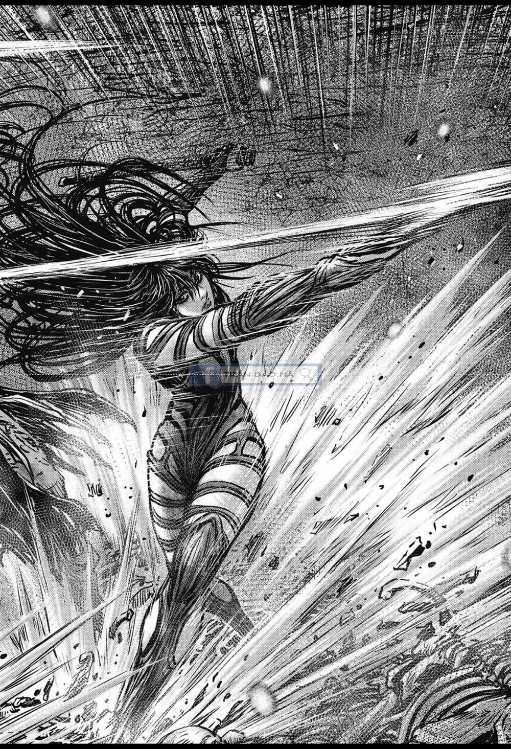 hiệp khách giang hồ m chapter 611 2