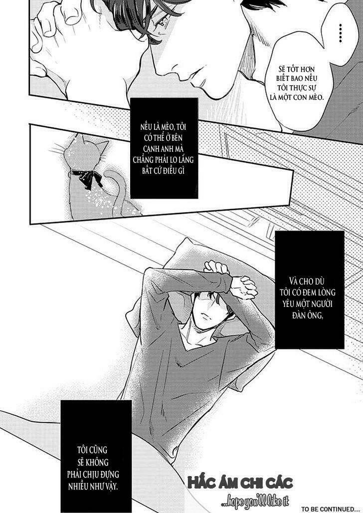 dorobou neko ni wa nusumena chapter 2 19