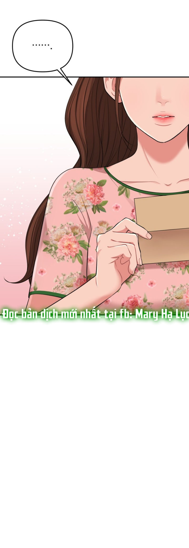 gửi em người đánh cắp những vì sao - to you who swallowed a star chapter 41.1 13