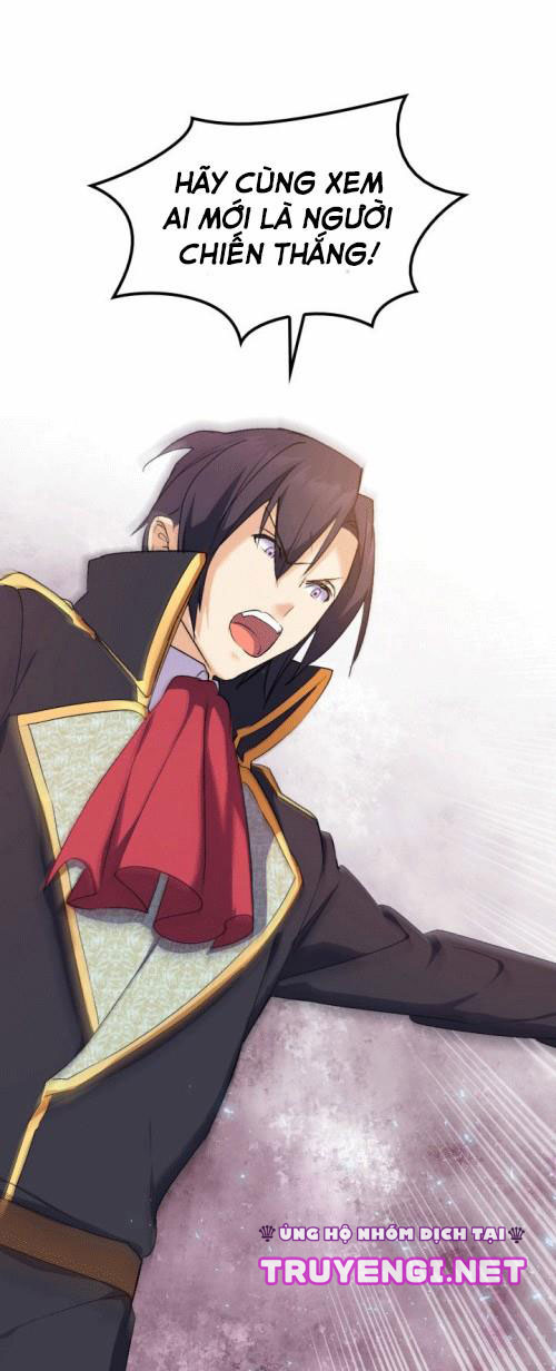 tôi định quyến rũ anh trai nhưng nam chính đã đến chapter 21 2