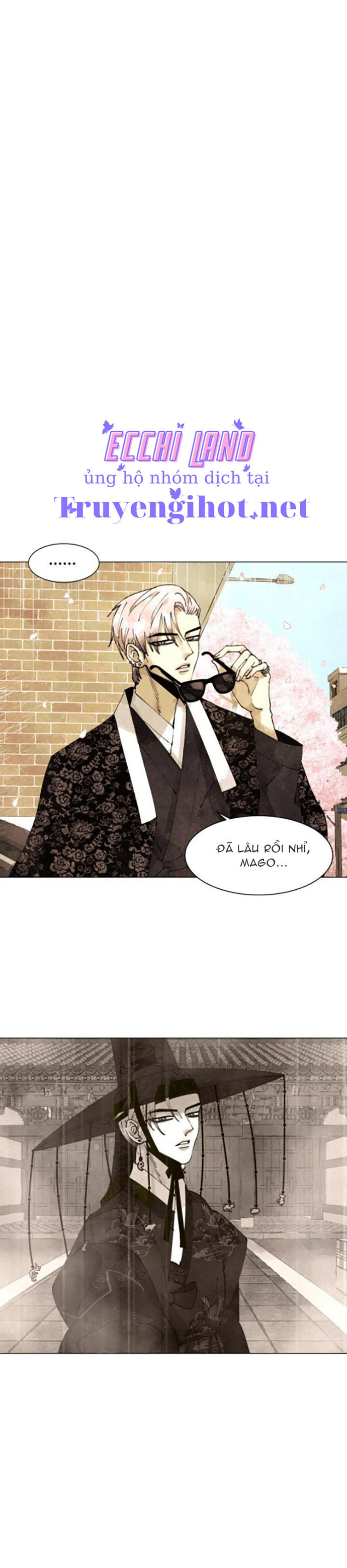 tiểu thuyết đầu tay của ác nữ chapter 4.2 11