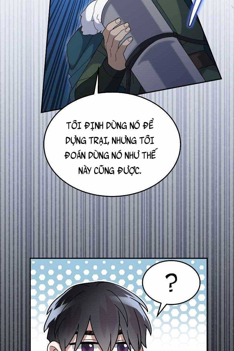 Người Mới Này Quá Mạnh chapter 53.1 16