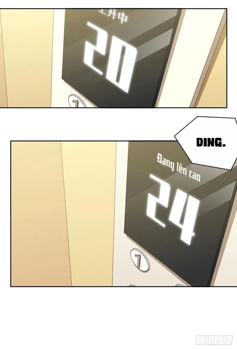 bố vợ đại nhân là bà xã chapter 158 21