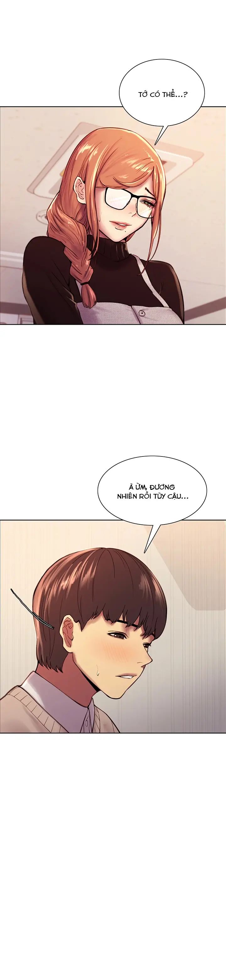 nhãn lực toàn năng chapter 7 7