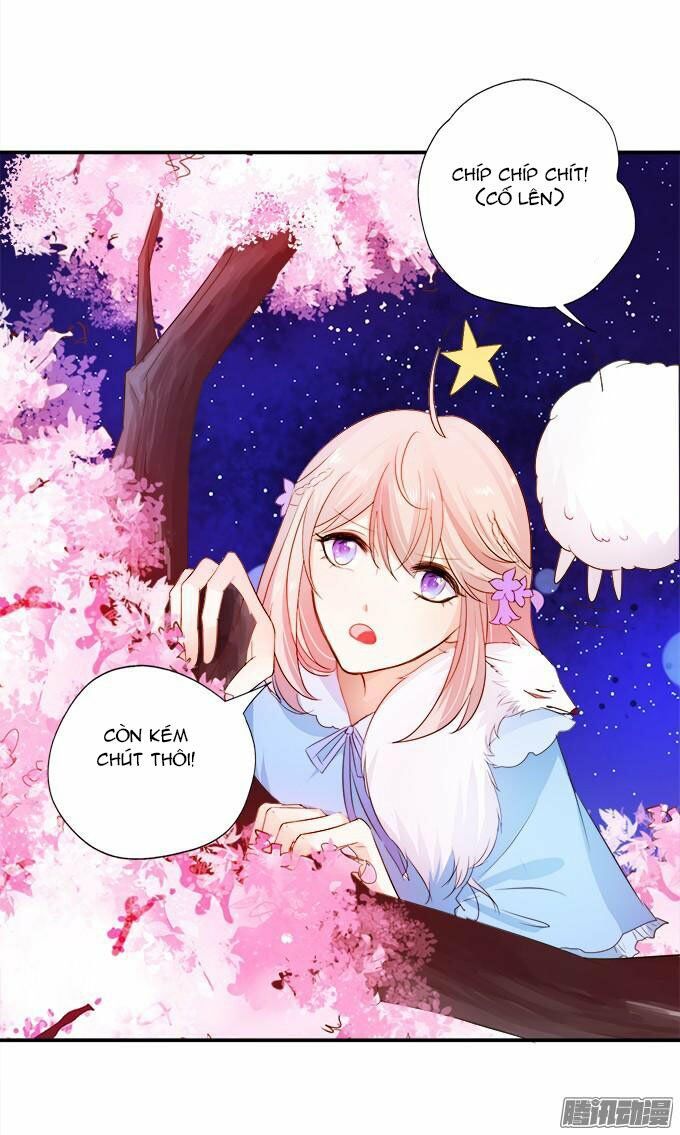 hồ tiên hung bạo chapter 1 72