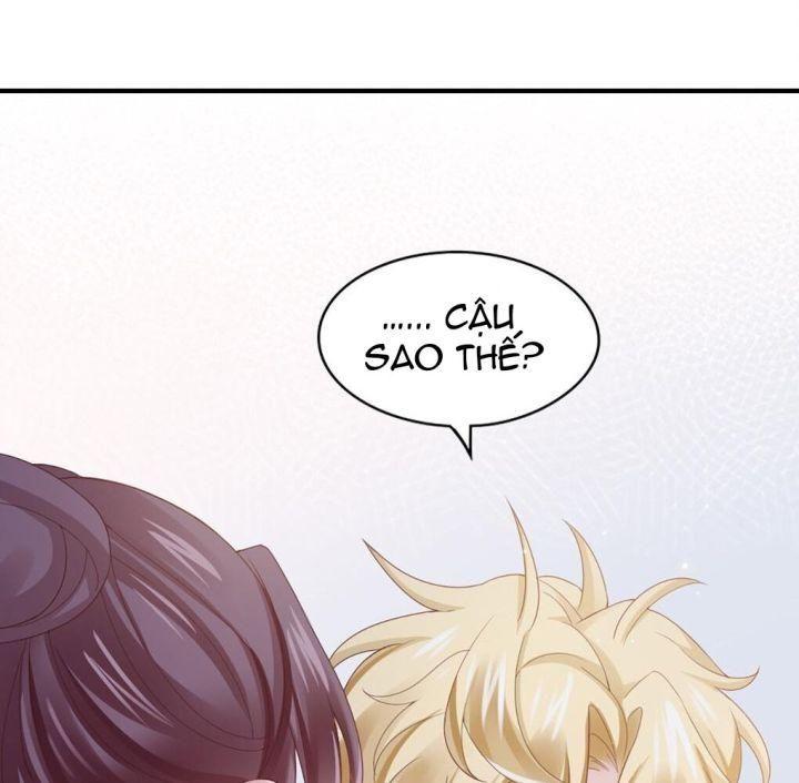 chiếc bật lửa và váy công chúa (b) chapter 38 8