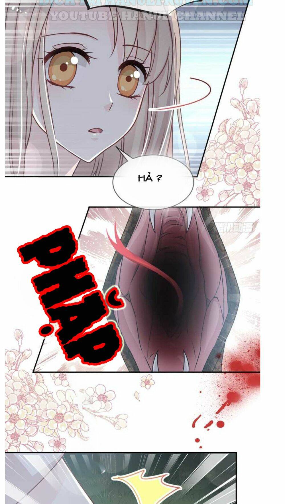 thiên hạ đệ nhất sủng phi chapter 45 15