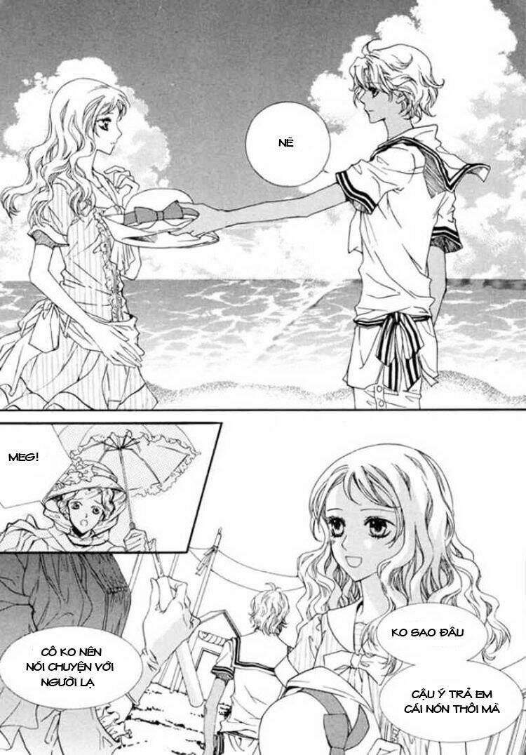 dear my girls chapter 10 39