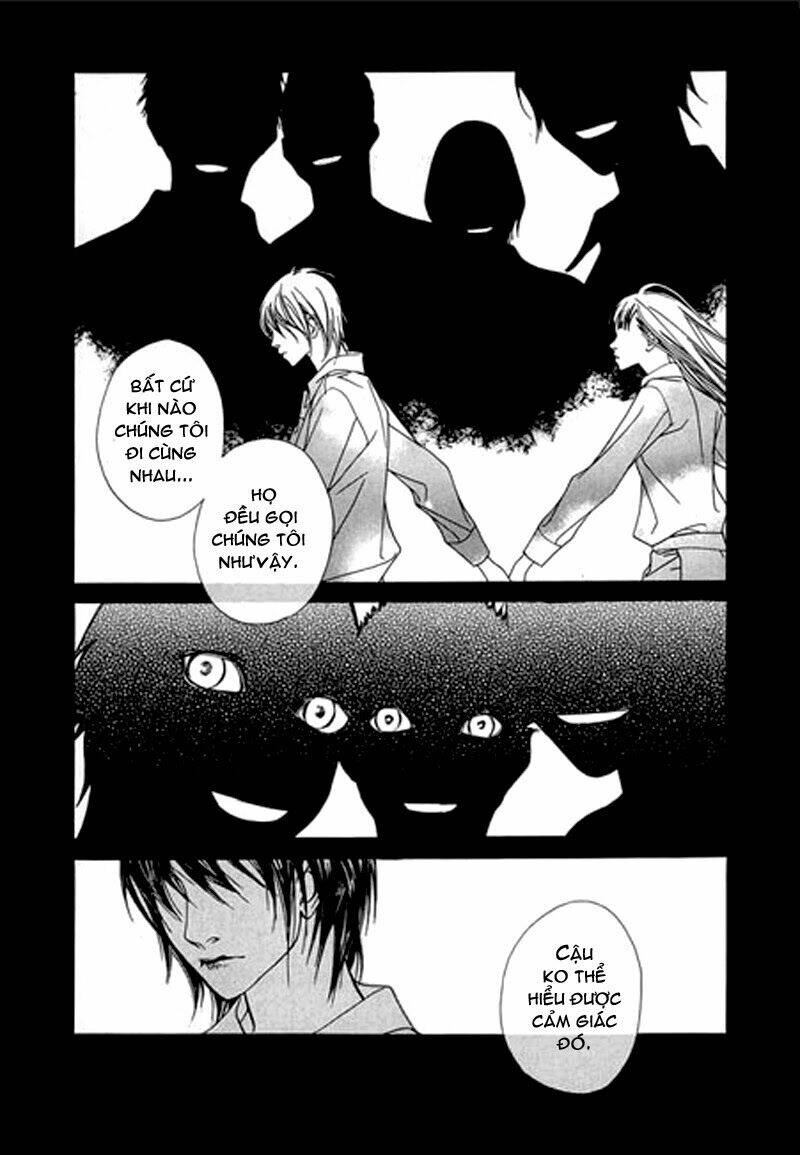 bông hoa của tội lỗi chapter 11 5