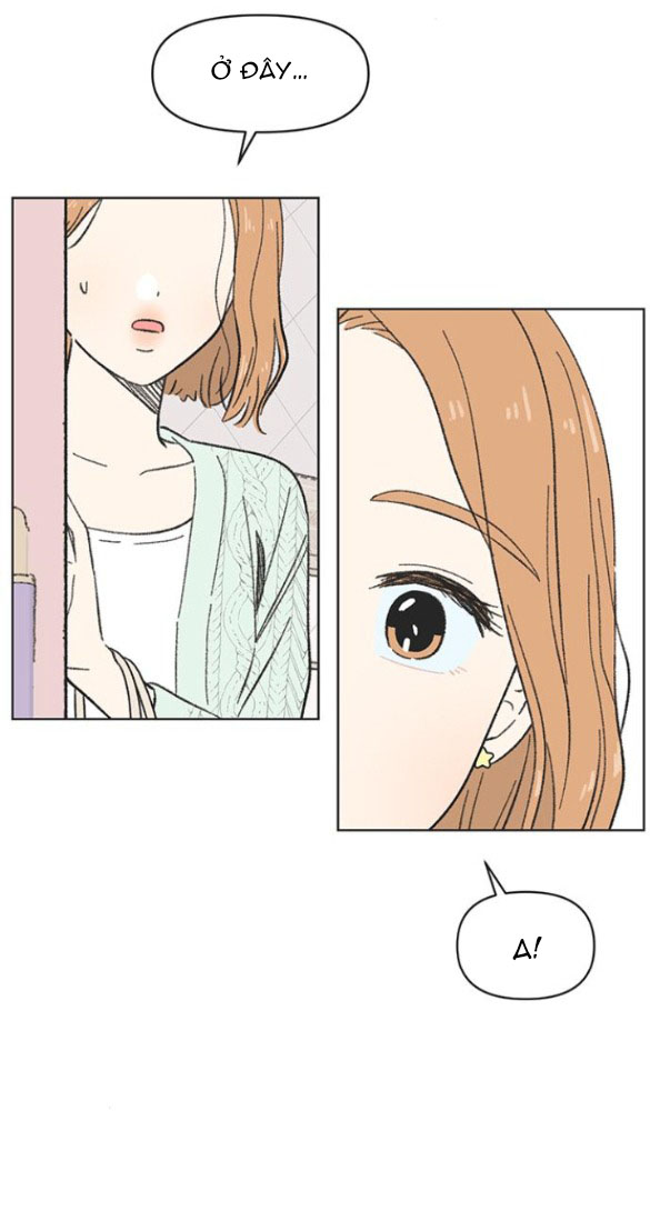 Thanh Xuân Đáng Yêu chapter 8.2 21