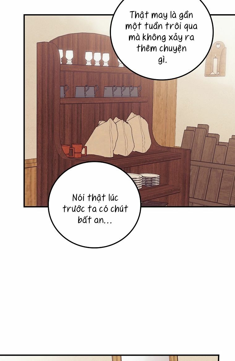 tôi nhìn thấy cái chết của bạn chapter 15 50