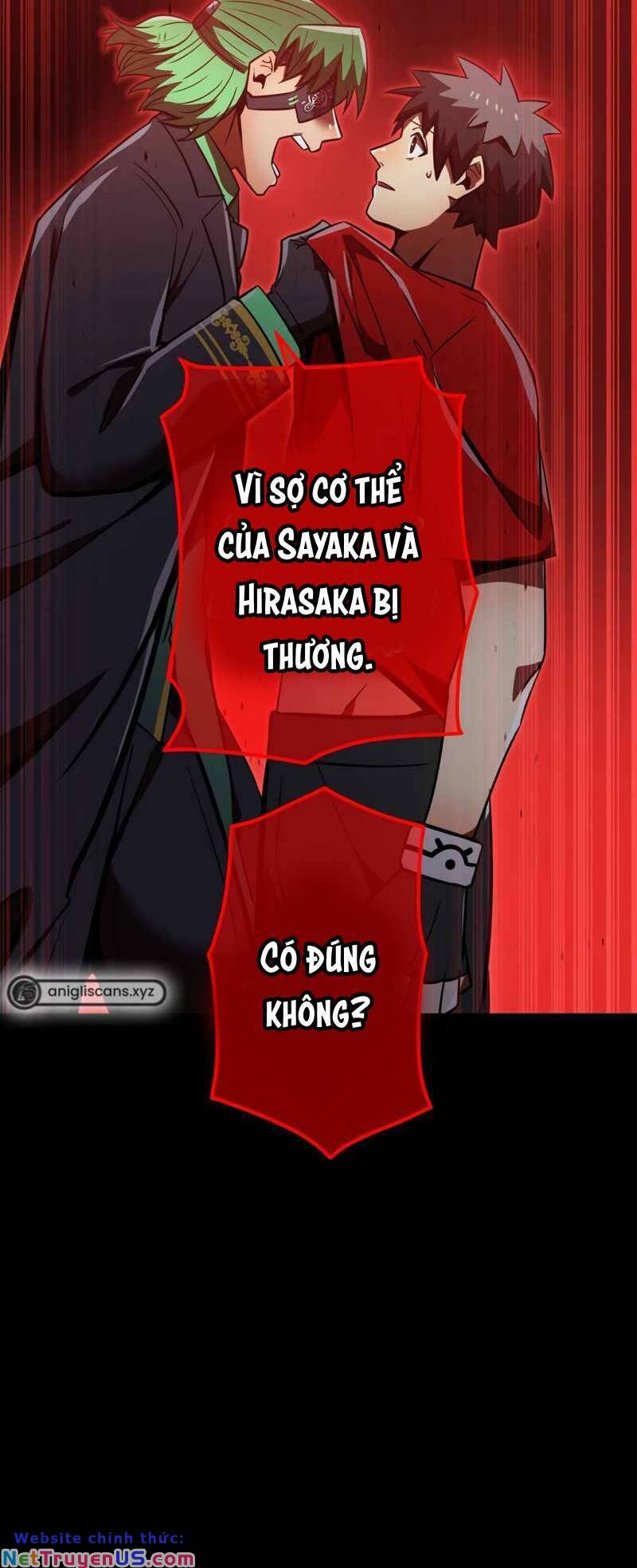 Huyết Thánh Cứu Thế Chủ~ Ta Chỉ Cần 0.0000001% Đã Trở Thành Vô Địch chapter 56 76