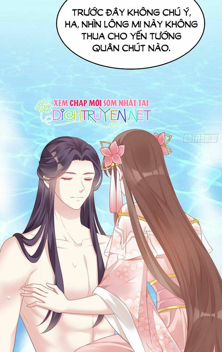 ta ở cổ đại nuôi nam nhân chapter 50 27