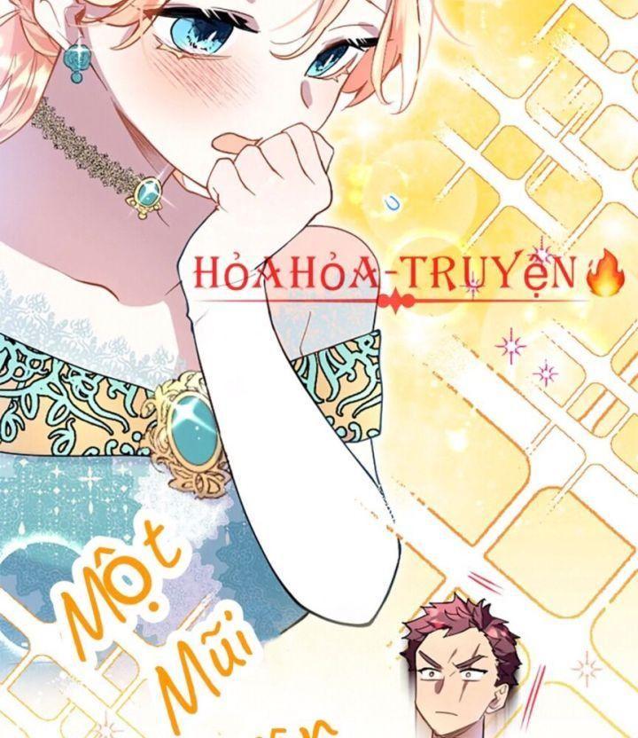 đại tiểu thư tại sao lại cải nam trang chapter 39 19