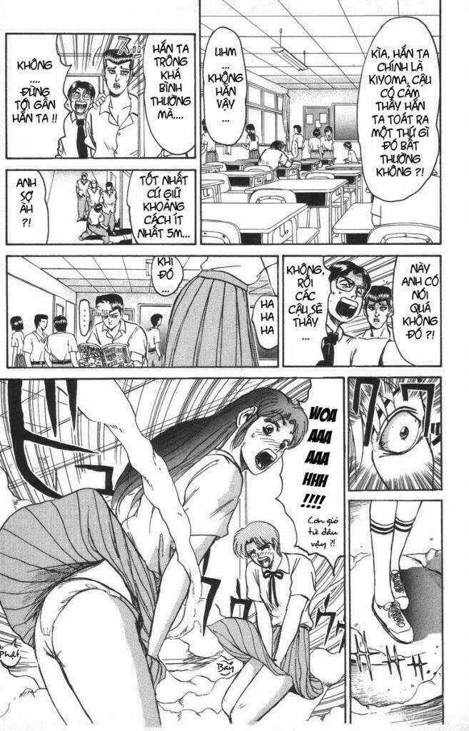 shonan junai gumi chapter 108 12