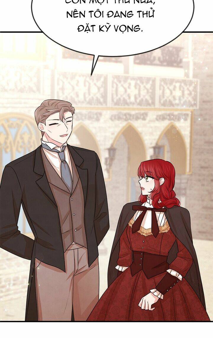 tiểu thư scarlet, em không muốn trả thù sao? chapter 35 40