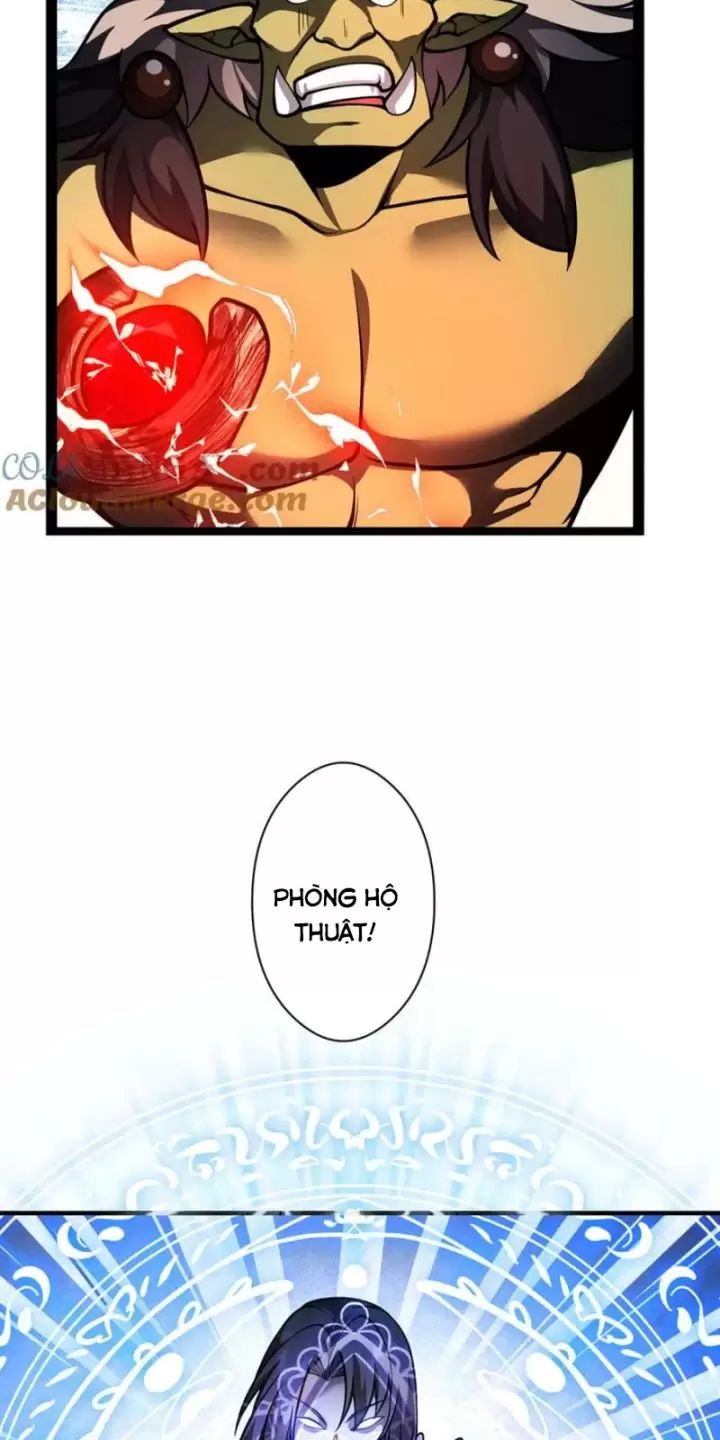 ta, chúa tể rừng xanh chapter 30 50