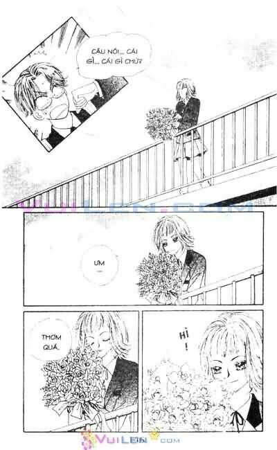 anh là của tôi chapter 5 138