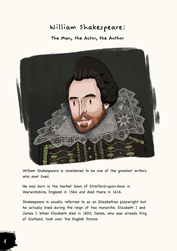 Sách ngoại văn: Shakespeare's A Midsummer Night's Dream