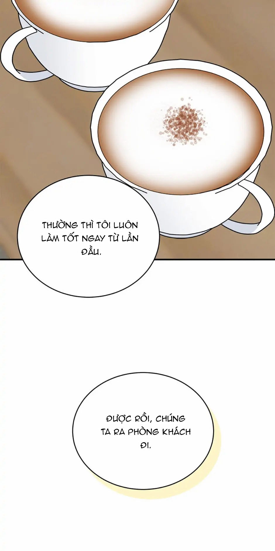 thiếu tôi là sếp mất ngủ ngay chapter 35.1 30