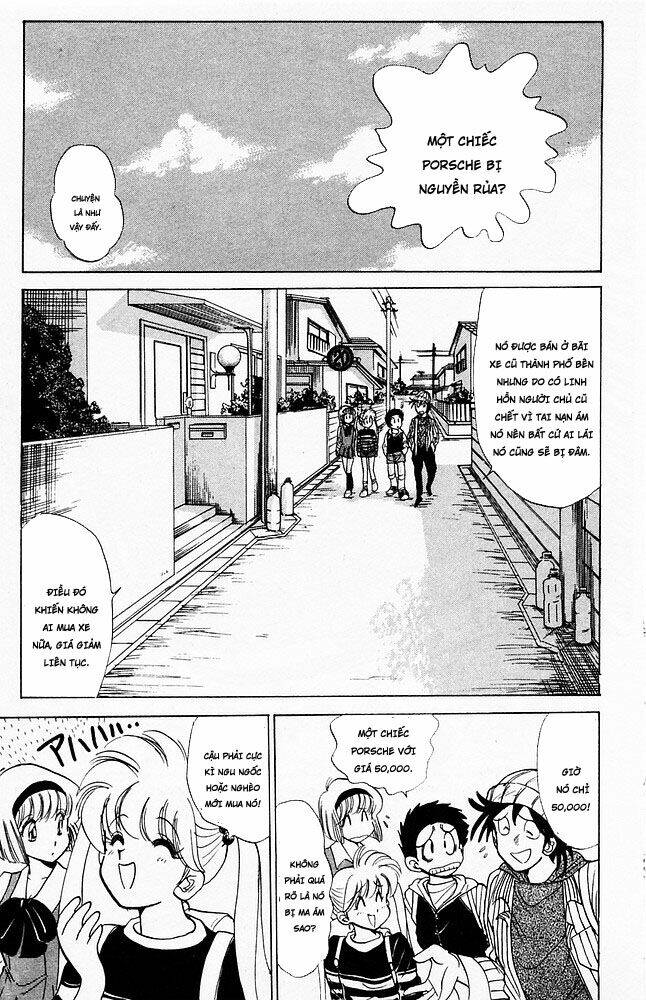 jigoku sensei nube - người thầy dũng cảm chapter 58 3