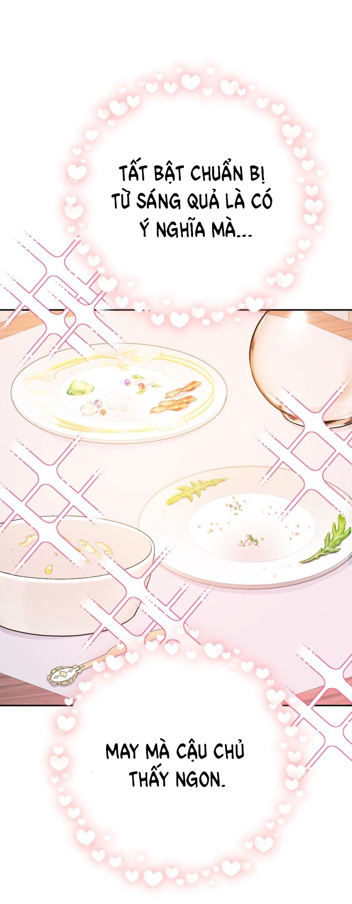 [18+] nếu cứu rỗi một cầm thú hư hỏng chapter 23.2 32