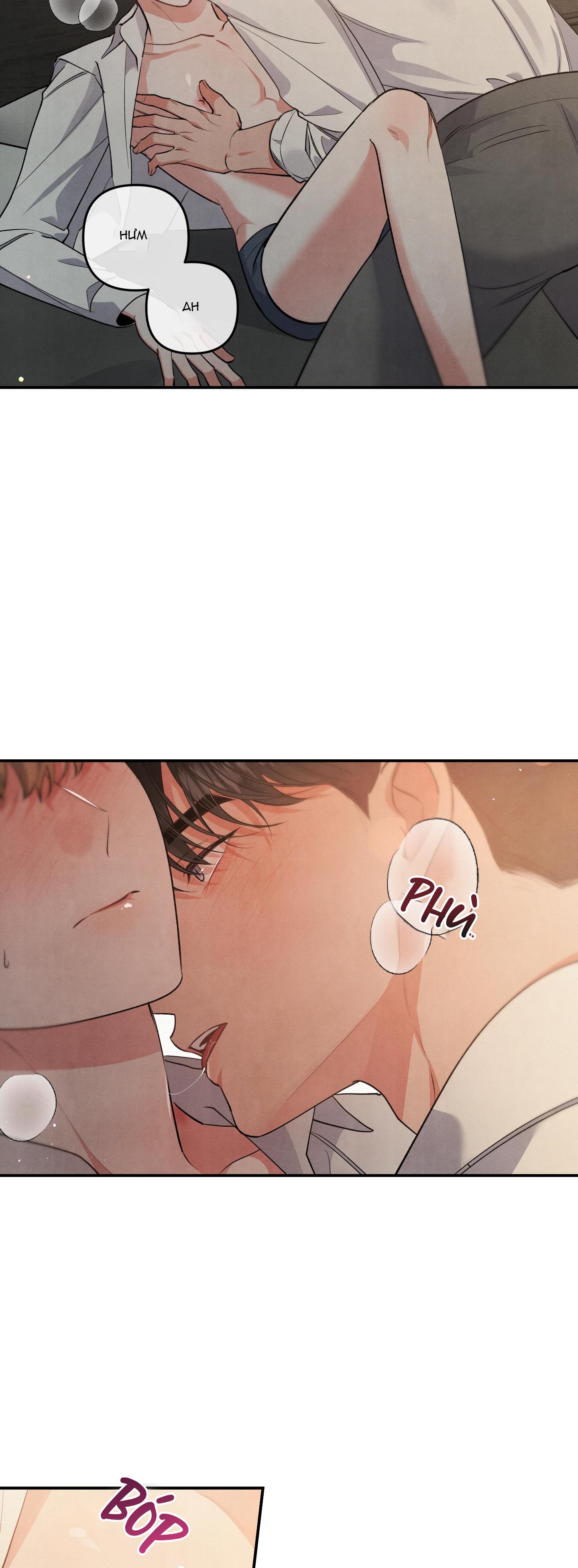 mối quan hệ ngu ngốc chapter 61 19